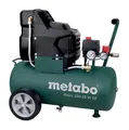 Produktbild: Metabo Kompressor Basic 250-24 W OF, Ölfrei - 601532000