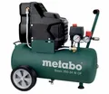 Produktbild: Metabo Kompressor Basic 250-24 W OF  Karton 601532000