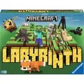 Produktbild: Minecraft Labyrinth, Brettspiel