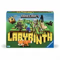Produktbild: Ravensburger Das Labyrinth - Minecraft 299716