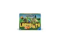 Produktbild: Ravensburger Spiel Minecraft Labyrinth