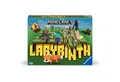 Produktbild: Ravensburger Spiel Minecraft Labyrinth - Gesellschaftsspiel & Brettspiel ab 7 Jahre