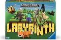 Produktbild: Ravensburger Spiel Spiel Minecraft Labyrinth / ab 4 Jahren / 15 - 20 min