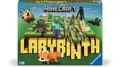 Produktbild: Ravensburger Spiel Minecraft Labyrinth