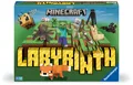 Produktbild: Minecraft Labyrinth - Gesellschaftsspiel & Brettspiel ab 7 Jahre