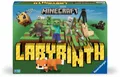 Produktbild: Ravensburger Verlag|Minecraft Labyrinth|ab 7 Jahren