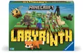 Produktbild: Ravensburger 24684 - Minecraft Labyrinth - Der Spieleklassiker für 2-4 Spieler a