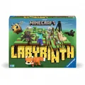 Produktbild: Das Labyrinth - Minecraft