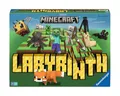 Produktbild: Minecraft Table Game Labyrinth Ravensburger