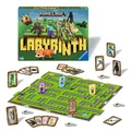 Produktbild: Ravensburger labyrinth minecraft