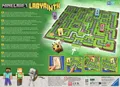 Produktbild: Das Labyrinth - Minecraft DE EN