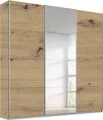 Produktbild: OTTO home Kleiderschrank Mehrzweckschrank Aktenschrank Möbel Mietswohnung Schlafzimmer TOMA (Breiten 203/271/315/360 cm, Höhen 210/229 cm) inkl. Regaleinsatz sowie zusätzlichen Einlegeböden MADE IN GERMANY