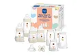 Produktbild: MAM Babyartikel Babyflasche Geschenkset Easy Start Medium, 11 Teile - Ideal als Geschenk zur Geburt