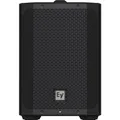 Produktbild: Electro-Voice EVERSE8EU Batteriebetriebener Lautsprecher, schwarzes EU-Kabel, ELE