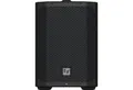 Produktbild: Electro Voice Bluetooth-Lautsprecher (EVERSE 8 Black - Akkubetriebener PA Lautsprecher)