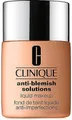 Produktbild: Clinique - Anti-blemish Solutions Liquid Makeup Foundation - cn 52 Neutral (30 Ml)