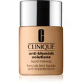 Produktbild: Clinique Anti-Blemish Solutions™ Liquid Makeup deckendes Make-up für fettige Haut mit Neigung zu Akne Farbton CN 52 Neutral 30 ml