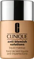 Produktbild: Clinique Anti-Blemish Solutions Liquid Makeup 30 ml CN 52 Neutral Flüssige Foundation V93A-05