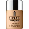 Produktbild: Clinique Acne Solutions Liquid Makeup CN 52 Neutral
