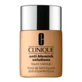 Produktbild: CLINIQUE Acne Solutions™ Liquid Makeup  - 52 Neutral