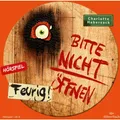 Produktbild: Various Publishers Habersack:Feurig! Das Hörspiel (Charlotte Habersack, Deutsch) (47978728)