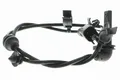 Produktbild: Sensor Raddrehzahl hinten Vemo V40720576 für CHEVROLET OPEL