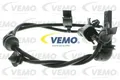 Produktbild: VEMO V40-72-0576 Sensor, Raddrehzahl für CHEVROLET OPEL