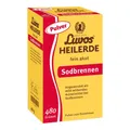 Produktbild: Heilerde 1 - Fein akut 480g | LUVOS