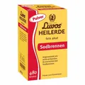 Produktbild: Luvos Heilerde fein akut Sodbrennen Pulver · 480 g · PZN 18360733 7893234