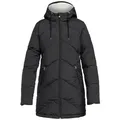 Produktbild: Roxy Outdoorjacke Better Weather schwarz XL (42)