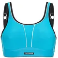 Produktbild: Swegmark - Movement - Sport-BH - Türkis 90D