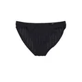 Produktbild: HOM Herren Micro Slip Chic Unterhose, Schwarz, XL EU