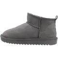 Produktbild: ARA Shoes Alaska Schuhe Damen grau 38 - Grau - 38