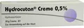 Produktbild: HYDROCUTAN Creme 0,5% 20 g