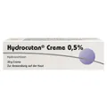 Produktbild: Hydrocutan Creme 0,5% 20 g