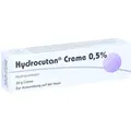 Produktbild: Hydrocutan Creme 0,5% 20 g