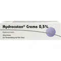 Produktbild: HYDROCUTAN Creme 0,5% 20 g