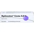 Produktbild: HYDROCUTAN Creme 0,5% 20 g PZN06576818