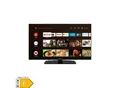 Produktbild: Telefunken XF40AN750M Android TV 40 Zoll Fernseher (Full HD Smart TV, HDR, Triple-Tuner)