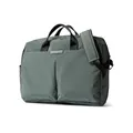 Produktbild: Bellroy Tokyo Work Bag (20 L Laptop Messenger-Tasche) - Everglade