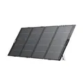 Produktbild: EcoFlow 400W faltbares Solarpanel für Delta Pro/Delta Max – Outdoor Solarmodul für Camping, Garten und Wohnmobil