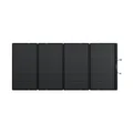 Produktbild: EcoFlow 400W - Solar Panel - Schwarz