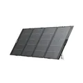 Produktbild: EcoFlow - Tragbares Solar Panel (1x 400W) - Schwarz