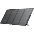 Produktbild: EcoFlow Solar Panel (400 W, 10.20 kg) (SOLARLIGHT400WPDXT4E)