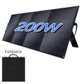 Produktbild: SolarPlay 200W Faltbar Solarpanel für Outdoor RV Solarplay Tragbare Powerstation