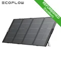 Produktbild: ECOFLOW Refurbished 400W N-Typ Faltbar Tragbare Solarpanel Camping Solarmodule