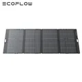 Produktbild: ECOFLOW Tragbare Solarpanel 400W Faltbar Photovoltaik Solarmodul für Outdoor