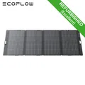 Produktbild: ECOFLOW Refurbished 400W Faltbar Tragbare Solarpanel Photovoltaik Solarmodule