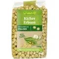 Produktbild: Kichererbsen Bio (500g)