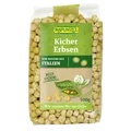 Produktbild: Kichererbsen Bio (500g)